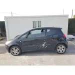 MITSUBISHI COLT BERLINA 3 (Z30) '2007 RALLIART NEGRO