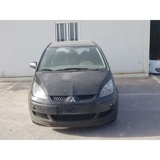 MITSUBISHI COLT BERLINA 3 (Z30) '2007 RALLIART NEGRO
