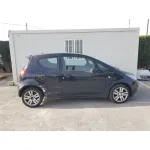 MITSUBISHI COLT BERLINA 3 (Z30) '2007 RALLIART NEGRO