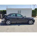 MERCEDES CLASE C (W204) BERLINA '2007 C 280 (204.054) NEGRO