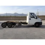 Peugeot BOXER CAJA/CHASIS (ZCT_) 1997