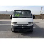 Peugeot BOXER CAJA/CHASIS (ZCT_) 1997