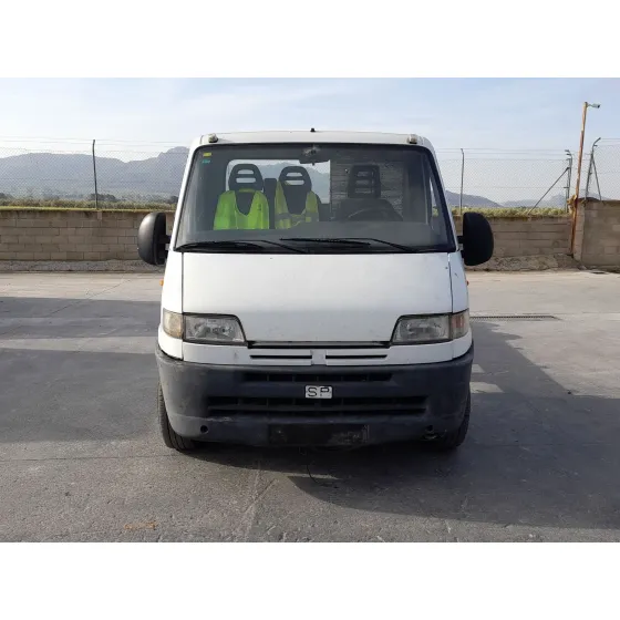Peugeot BOXER CAJA/CHASIS (ZCT_) 1997