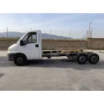 Peugeot BOXER CAJA/CHASIS (ZCT_) 1997