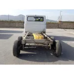 Peugeot BOXER CAJA/CHASIS (ZCT_) 1997