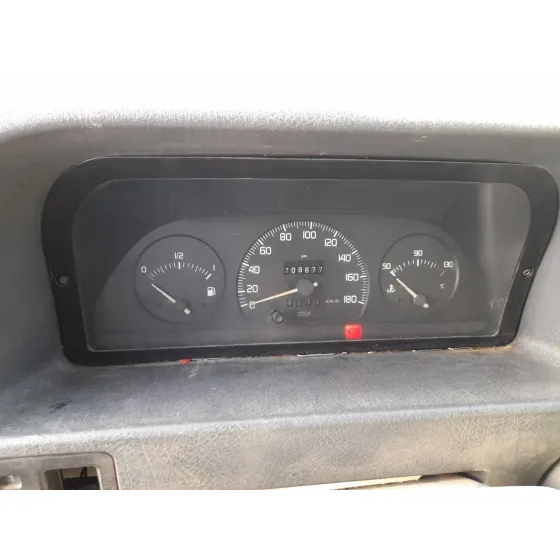 Peugeot BOXER CAJA/CHASIS (ZCT_) 1997