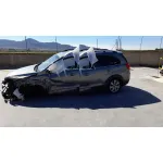 Chevrolet CAPTIVA (C100, C140) 2006
