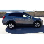 Chevrolet CAPTIVA (C100, C140) 2006