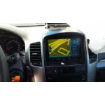 Chevrolet CAPTIVA (C100, C140) 2006