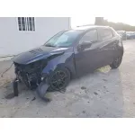 MAZDA 2 LIM. () '2019 EVOLUTION NEGRO