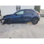 MAZDA 2 LIM. () '2019 EVOLUTION NEGRO