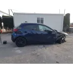 MAZDA 2 LIM. () '2019 EVOLUTION NEGRO