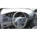 KIA CARENS '2003 2.0 CRDI LX MONOVOLUMEN VERDE