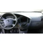 KIA CARENS '2003 2.0 CRDI LX MONOVOLUMEN VERDE