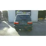 KIA CARENS '2003 2.0 CRDI LX MONOVOLUMEN VERDE