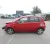 CHEVROLET AVEO CHEVROLET AVEO '2008 LS ROJO 2008