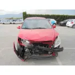 CHEVROLET AVEO CHEVROLET AVEO '2008 LS ROJO 2008