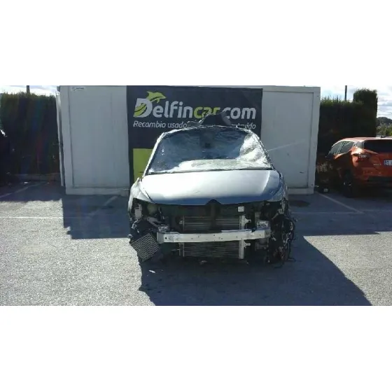 CITROEN C4 PICASSO '2017 SHINE GRIS PLATA