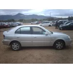 HYUNDAI ACCENT (LC) HYUNDAI ACCENT (LC) '2005 GLS CRDI GRIS 2002