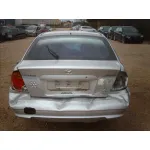 HYUNDAI ACCENT (LC) HYUNDAI ACCENT (LC) '2005 GLS CRDI GRIS 2002