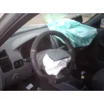 HYUNDAI ACCENT (LC) HYUNDAI ACCENT (LC) '2005 GLS CRDI GRIS 2002