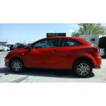 SEAT IBIZA SC (6P5) '2015 REFERENCE PLUS ROJO