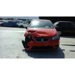 SEAT IBIZA SC (6P5) '2015 REFERENCE PLUS ROJO