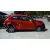 SEAT IBIZA SC (6P5) '2015 REFERENCE PLUS ROJO