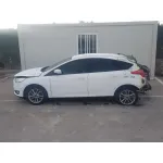 FORD FOCUS LIM. '2017 BUSINESS BLANCO