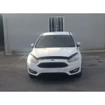 FORD FOCUS LIM. '2017 BUSINESS BLANCO