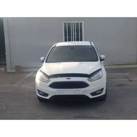 FORD FOCUS LIM. '2017 BUSINESS BLANCO