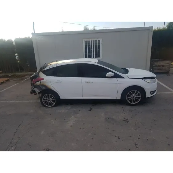 FORD FOCUS LIM. '2017 BUSINESS BLANCO