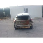 FORD FOCUS LIM. '2017 BUSINESS BLANCO