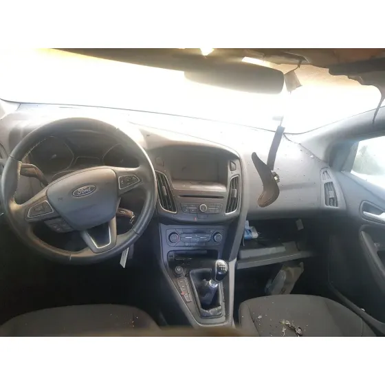 FORD FOCUS LIM. '2017 BUSINESS BLANCO