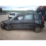 SKODA ROOMSTER (5J7) SKODA ROOMSTER (5J7) '2007 FAMILY NEGRO 2006