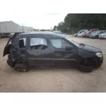 SKODA ROOMSTER (5J7) SKODA ROOMSTER (5J7) '2007 FAMILY NEGRO 2006