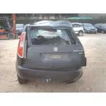 SKODA ROOMSTER (5J7) SKODA ROOMSTER (5J7) '2007 FAMILY NEGRO 2006