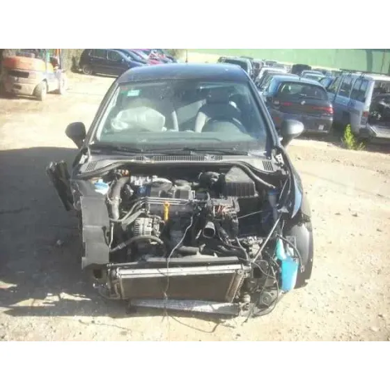 SEAT IBIZA (6J5) '2010 REFERENCE NEGRO