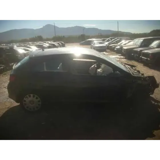 SEAT IBIZA (6J5) '2010 REFERENCE NEGRO