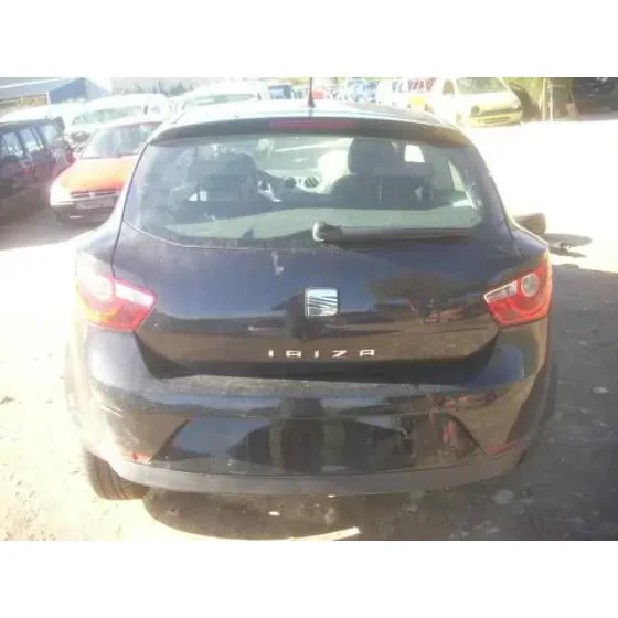 SEAT IBIZA (6J5) '2010 REFERENCE NEGRO