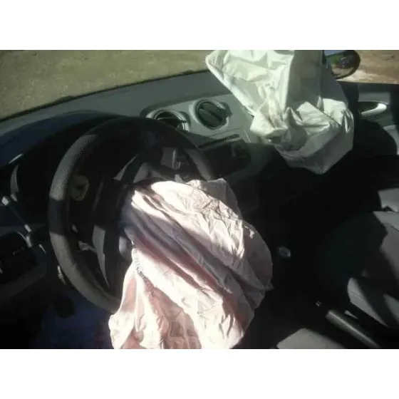 SEAT IBIZA (6J5) '2010 REFERENCE NEGRO