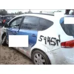 SEAT ALTEA XL (5P5) SEAT ALTEA XL (5P5) '2007 FAMILY BLANCO 2007
