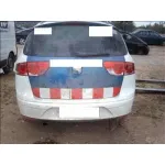 SEAT ALTEA XL (5P5) SEAT ALTEA XL (5P5) '2007 FAMILY BLANCO 2007