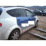 SEAT ALTEA XL (5P5) SEAT ALTEA XL (5P5) '2007 FAMILY BLANCO 2007