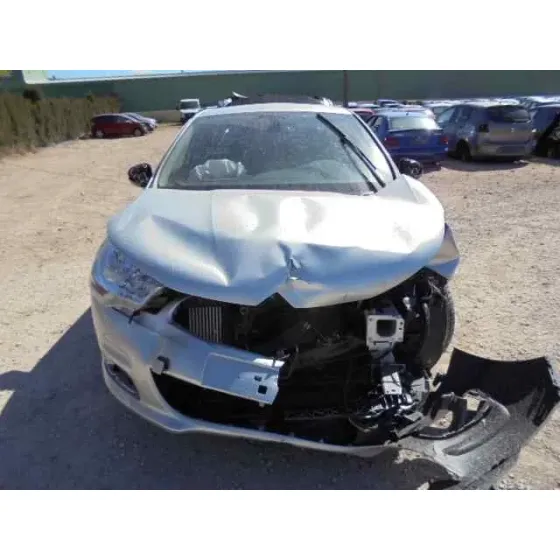 CITROEN C4 LIM. '2013 BUSINESS GRIS