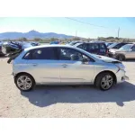 CITROEN C4 LIM. '2013 BUSINESS GRIS