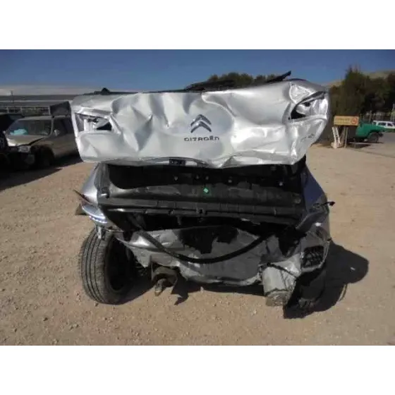 CITROEN C4 LIM. '2013 BUSINESS GRIS