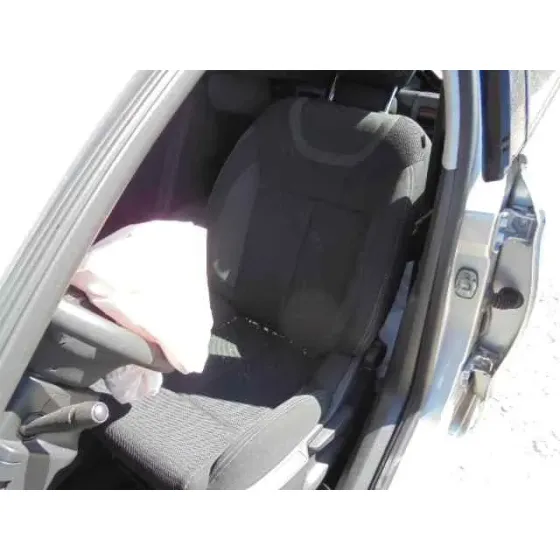 CITROEN C4 LIM. '2013 BUSINESS GRIS