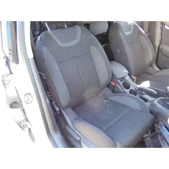 CITROEN C4 LIM. '2013 BUSINESS GRIS
