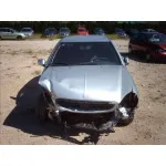 CITROEN XSARA BERLINA '2001 2.0 HDICHRONO (66KW) GRIS